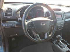 Used 2015  Kia Sorento 4d SUV FWD LX at Best Choice Motors near Lafayette&comma; IN