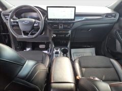 Used 2024  Ford Escape Hybrid ST-Line Select AWD at Best Choice Motors near Lafayette&comma; IN