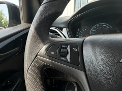 Used 2021 Chevrolet Spark 4dr HB CVT 1LT at Best Choice Motors near Lafayette, IN