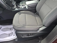 Used 2019  Ford Explorer 4d SUV 4WD XLT Ecoboost at Best Choice Motors near Lafayette&comma; IN