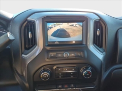 Used 2020  Chevrolet Silverado 1500 4WD Crew Cab Work Truck at Best Choice Motors near Lafayette&comma; IN