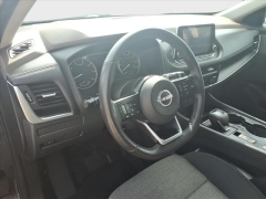 Used 2022  Nissan Rogue FWD S at Best Choice Motors near Lafayette&comma; IN