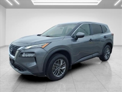 Used 2022  Nissan Rogue AWD S at Best Choice Motors near Lafayette&comma; IN