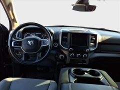 Used 2020  Ram 1500 4WD Crew Cab Big Horn at Best Choice Motors near Lafayette&comma; IN