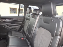 Used 2023  Jeep Grand Cherokee Altitude 4x4 at Best Choice Motors near Lafayette&comma; IN