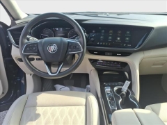 Used 2023  Buick Envision AWD 4dr Avenir at Best Choice Motors near Lafayette&comma; IN