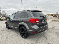 Used 2019  Dodge Journey 4d SUV FWD SE 2&period;4L at Best Choice Motors near Lafayette&comma; IN