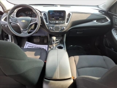 Used 2024  Chevrolet Malibu 4dr Sdn 1LT at Best Choice Motors near Lafayette&comma; IN