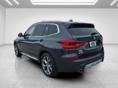 Used 2021  BMW X3 xDrive30i Sports Activity Vehicle at Best Choice Motors near Lafayette&comma; IN
