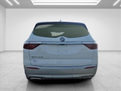 Used 2024  Buick Enclave AWD 4dr Premium at Best Choice Motors near Lafayette&comma; IN