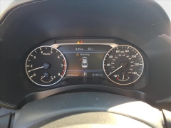 Used 2022  Nissan Altima 2&period;5 SR AWD Sedan at Best Choice Motors near Lafayette&comma; IN