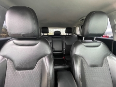 Used 2018 Jeep Compass 4d SUV 4WD Latitude Altitude at Best Choice Motors near Lafayette, IN