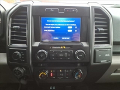 Used 2018  Ford F-150 4WD SuperCrew XL 5 1&sol;2 at Best Choice Motors near Lafayette&comma; IN