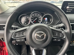 Used 2024  Mazda CX-5 2&period;5 S Select Package AWD at Best Choice Motors near Lafayette&comma; IN