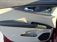 Used 2019  Lincoln Nautilus 4d SUV FWD Reserve 2&period;0L at Best Choice Motors near Lafayette&comma; IN