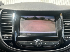 Used 2020 Chevrolet Trax 4d SUV FWD LT at Best Choice Motors near Lafayette, IN