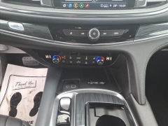 Used 2024  Buick Enclave FWD 4dr Premium at Best Choice Motors near Lafayette&comma; IN