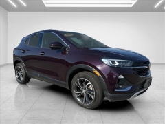  2021 Buick Encore GX AWD 4dr Essence at Best Choice Motors near Lafayette&comma; IN