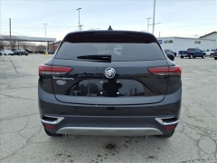 Used 2023  Buick Envision FWD 4dr Essence at Best Choice Motors near Lafayette&comma; IN