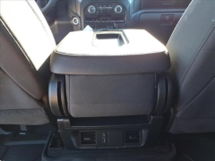 Used 2024  Chevrolet Silverado 1500 4WD Crew Cab 147" Custom at Best Choice Motors near Lafayette&comma; IN