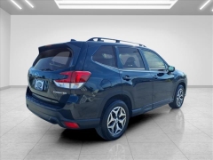 Used 2024  Subaru Forester Premium AWD at Best Choice Motors near Lafayette&comma; IN