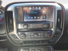 Used 2016  Chevrolet Silverado 1500 4WD Crew Cab LT at Best Choice Motors near Lafayette&comma; IN