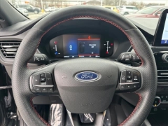 Used 2025  Ford Escape ST-Line FWD at Best Choice Motors near Lafayette&comma; IN