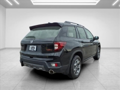 Used 2023  Honda Passport TrailSport AWD at Best Choice Motors near Lafayette&comma; IN