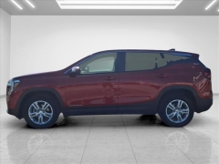 Used 2023  GMC Terrain FWD 4dr SLE at Best Choice Motors near Lafayette&comma; IN