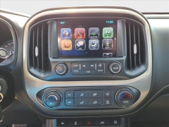 Used 2017  GMC Canyon 4WD Crew Cab Denali at Best Choice Motors near Lafayette&comma; IN