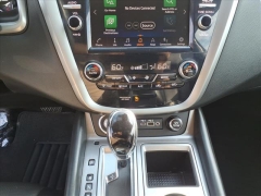Used 2021  Nissan Murano AWD SL at Best Choice Motors near Lafayette&comma; IN