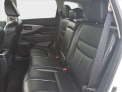 Used 2024  Nissan Murano AWD SV at Best Choice Motors near Lafayette&comma; IN