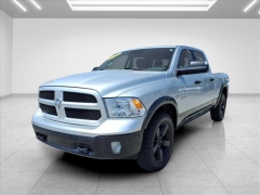 Used 2017  Ram 1500 4WD Crew Cab SLT Longbed at Best Choice Motors near Lafayette&comma; IN