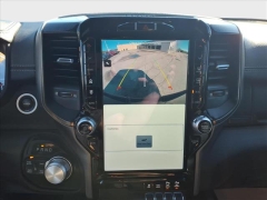 Used 2022  Ram 1500 4WD Laramie Crew Cab 5'7" Box at Best Choice Motors near Lafayette&comma; IN