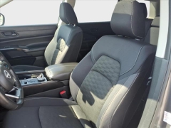 Used 2024  Nissan Pathfinder SV 4WD at Best Choice Motors near Lafayette&comma; IN