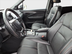 Used 2023  Honda Passport TrailSport AWD at Best Choice Motors near Lafayette&comma; IN