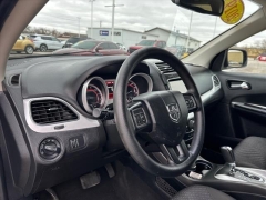 Used 2019  Dodge Journey 4d SUV FWD SE 2&period;4L at Best Choice Motors near Lafayette&comma; IN