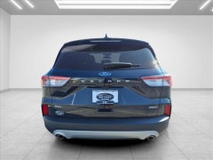 Used 2022  Ford Escape SEL Hybrid AWD at Best Choice Motors near Lafayette&comma; IN