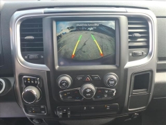 Used 2021  Ram 1500 Classic 4WD Warlock Quad Cab 6'4" Box at Best Choice Motors near Lafayette&comma; IN