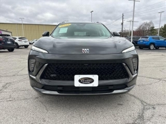 Used 2025  Buick Envision AWD 4dr Sport Touring at Best Choice Motors near Lafayette&comma; IN