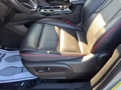 Used 2023  Buick Envision AWD 4dr Essence at Best Choice Motors near Lafayette&comma; IN