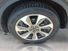 Used 2024  Ford Escape Platinum AWD at Best Choice Motors near Lafayette&comma; IN