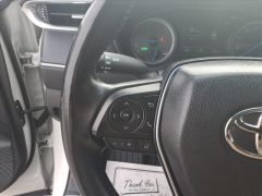 Used 2022  Toyota Venza XLE AWD at Best Choice Motors near Lafayette&comma; IN