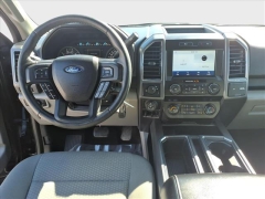 Used 2020  Ford F-150 2WD SuperCab XLT at Best Choice Motors near Lafayette&comma; IN