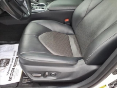 Used 2020  Toyota Camry 4d Sedan XSE at Best Choice Motors near Lafayette&comma; IN