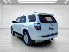 Used 2024  Toyota 4Runner SR5 Premium 4WD at Best Choice Motors near Lafayette&comma; IN