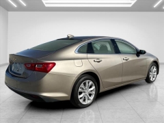 Used 2024  Chevrolet Malibu 4dr Sdn 1LT at Best Choice Motors near Lafayette&comma; IN