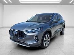 Used 2023  Ford Escape Platinum AWD at Best Choice Motors near Lafayette&comma; IN
