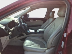 Used 2019  Lincoln Nautilus 4d SUV FWD Reserve 2&period;0L at Best Choice Motors near Lafayette&comma; IN