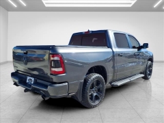 Used 2022  Ram 1500 4WD Laramie Crew Cab 5'7" Box at Best Choice Motors near Lafayette&comma; IN